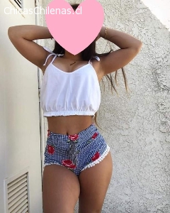 CHICAS CANDENTES DISPONIBLES YA CORAZÓN LLAMA YA